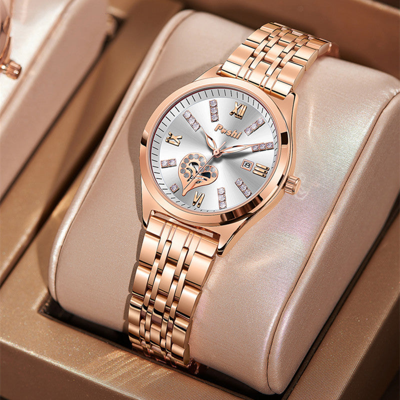 Montre Élégante pour Femme