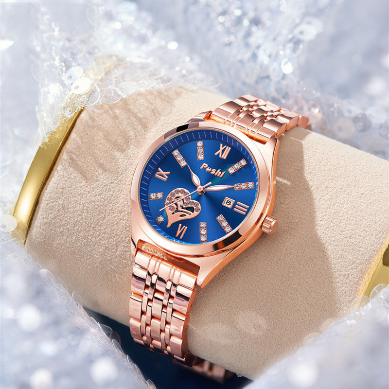 Montre Élégante pour Femme