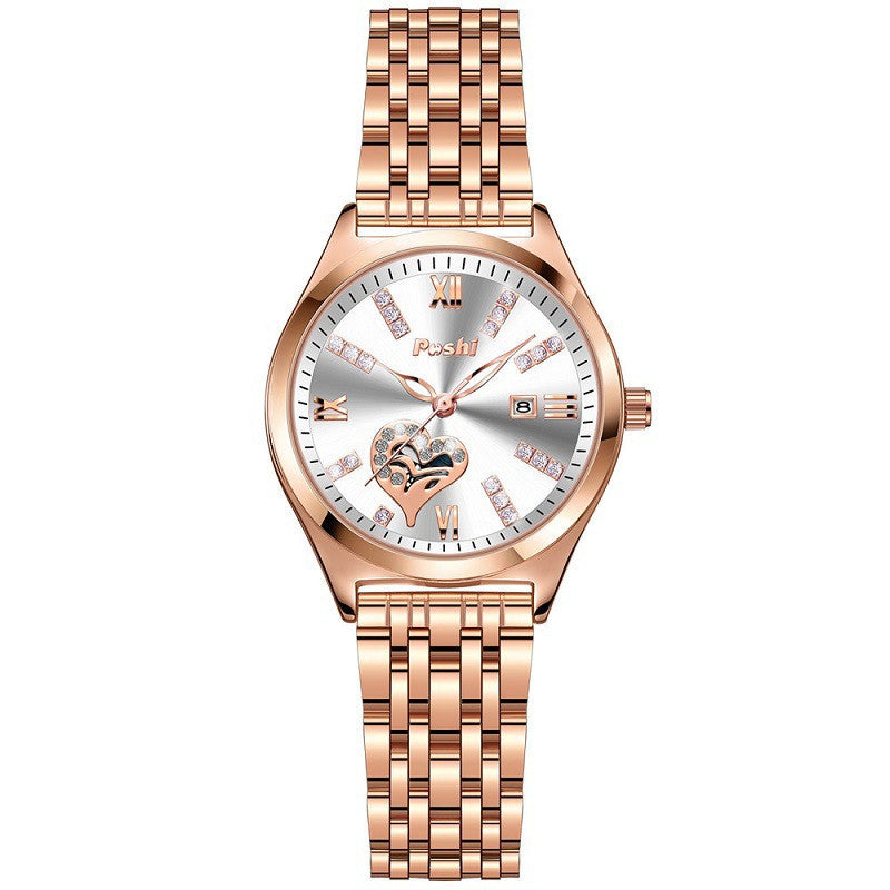 Montre Élégante pour Femme