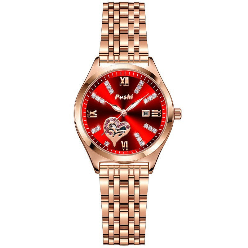 Montre Élégante pour Femme