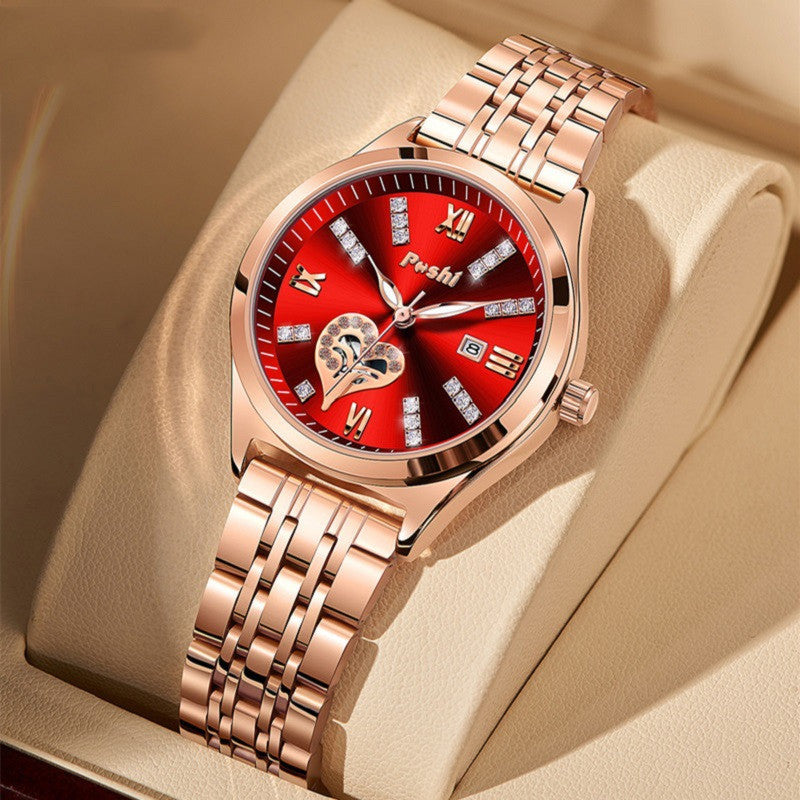 Montre Élégante pour Femme