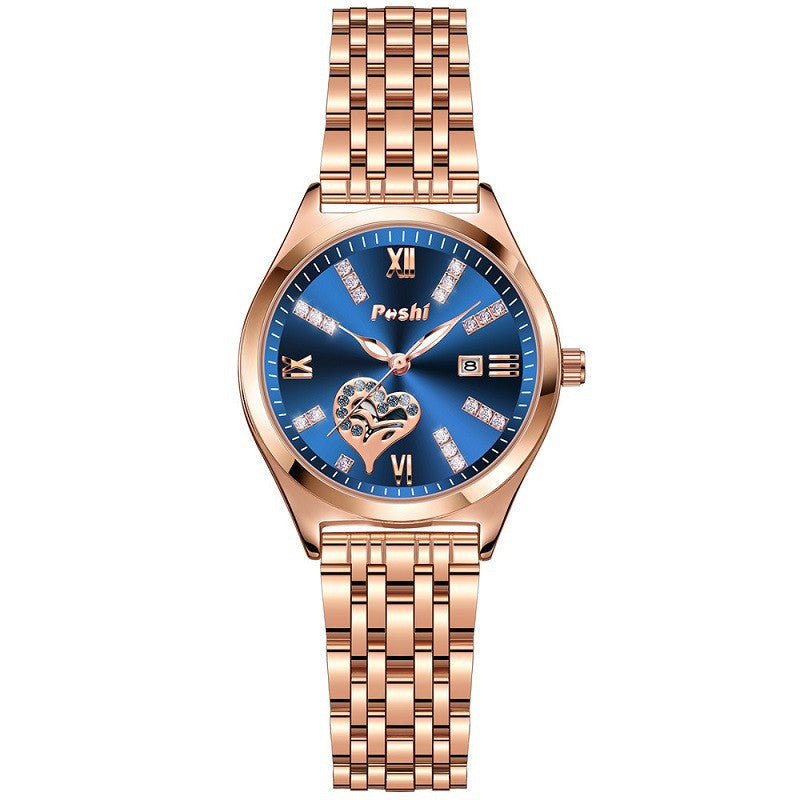 Montre Élégante pour Femme