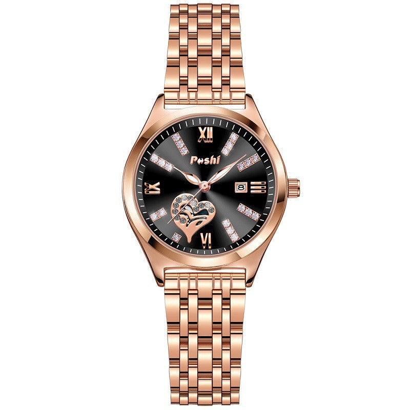 Montre Élégante pour Femme