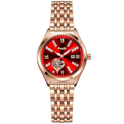 Montre Élégante pour Femme